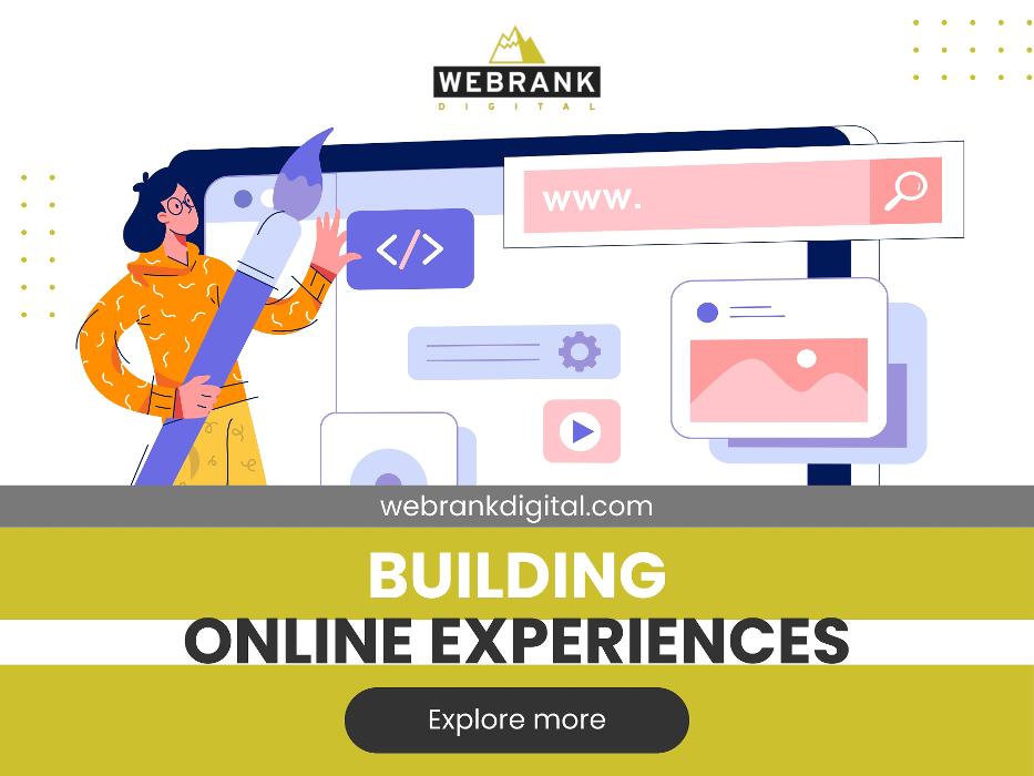 Web Rank Digital - Charlotte, NC