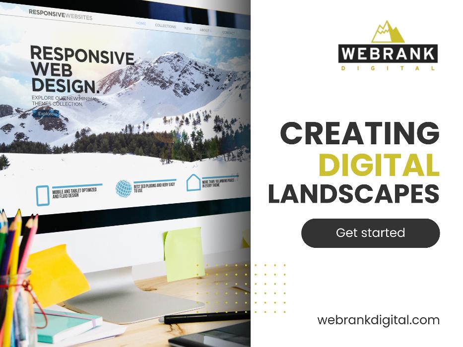 Web Rank Digital - Charlotte, NC