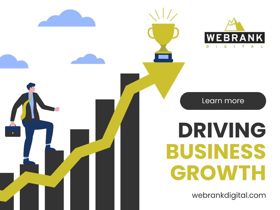 Web Rank Digital - Charlotte, NC