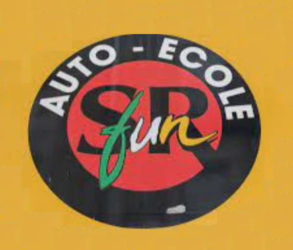SECURITE ROUTIERE FUN SARL auto école