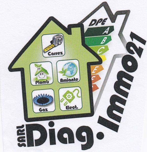 Diag-Immo21 Sarl expert en immobilier