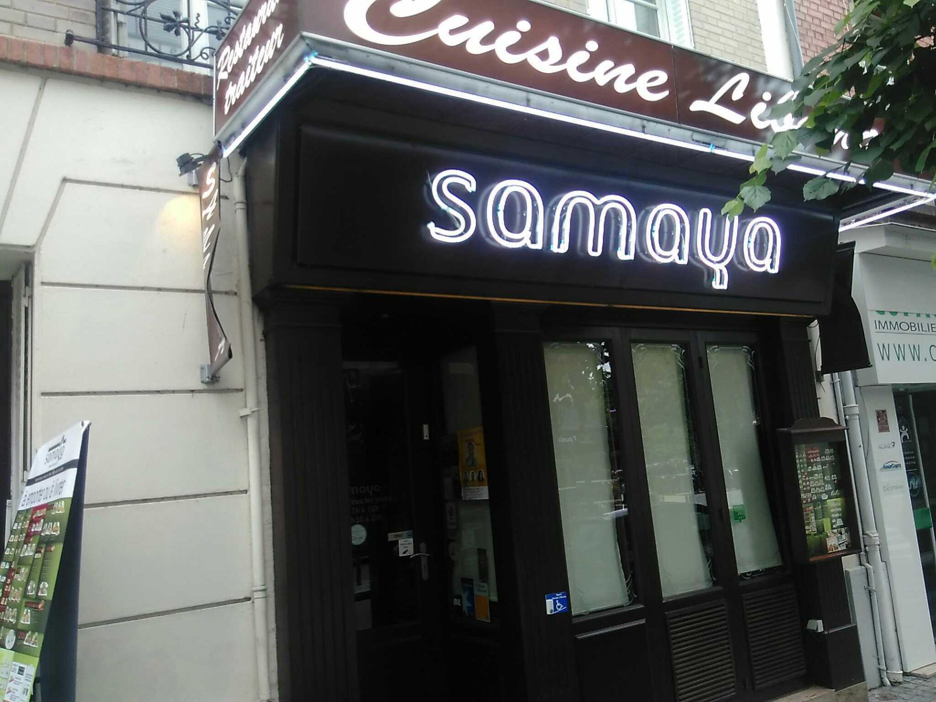 galerie image