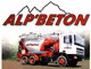ALP Béton Expert