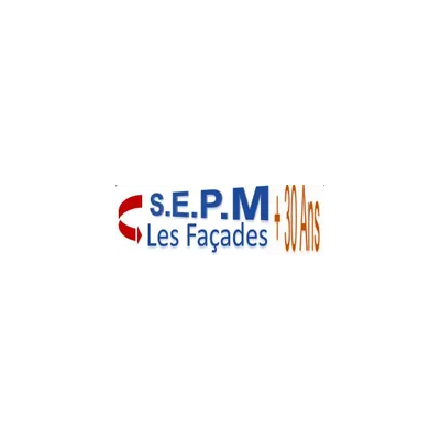 S.E.P.M Sté d'Enduits Projetés et Maçonnerie entreprise de travaux publics