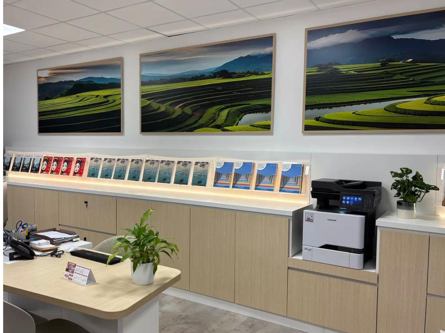galerie image