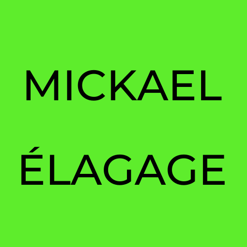 Mickael élagage Expert