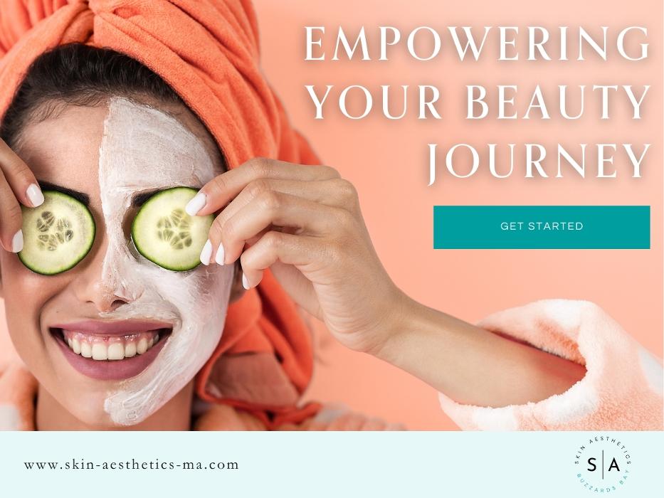 Skin Aesthetics - Buzzards Bay, MA