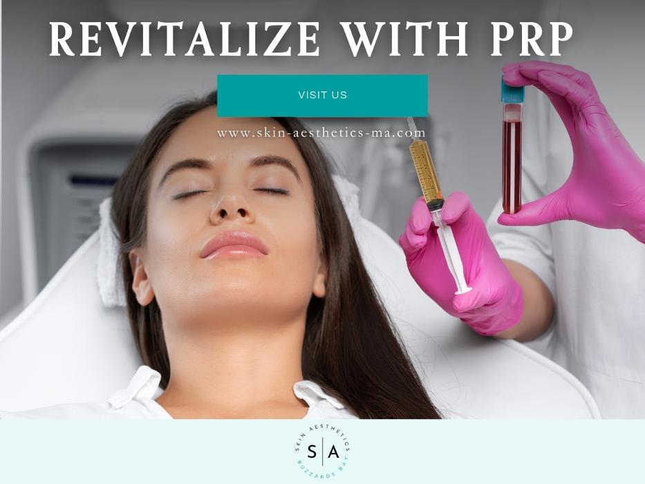 Skin Aesthetics - Buzzards Bay, MA