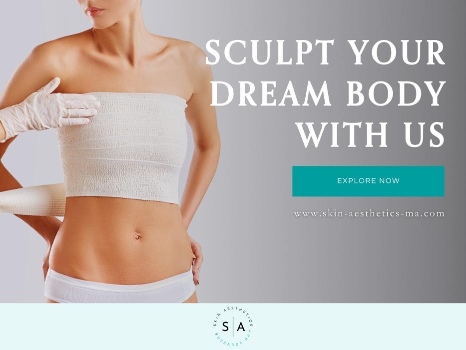 Skin Aesthetics - Buzzards Bay, MA