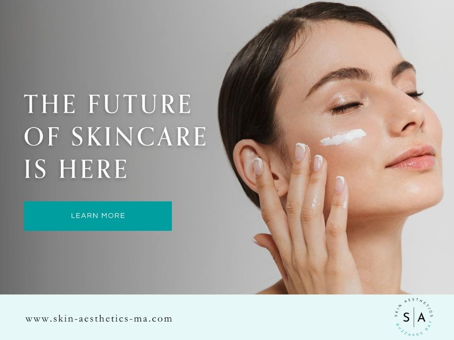 Skin Aesthetics - Buzzards Bay, MA