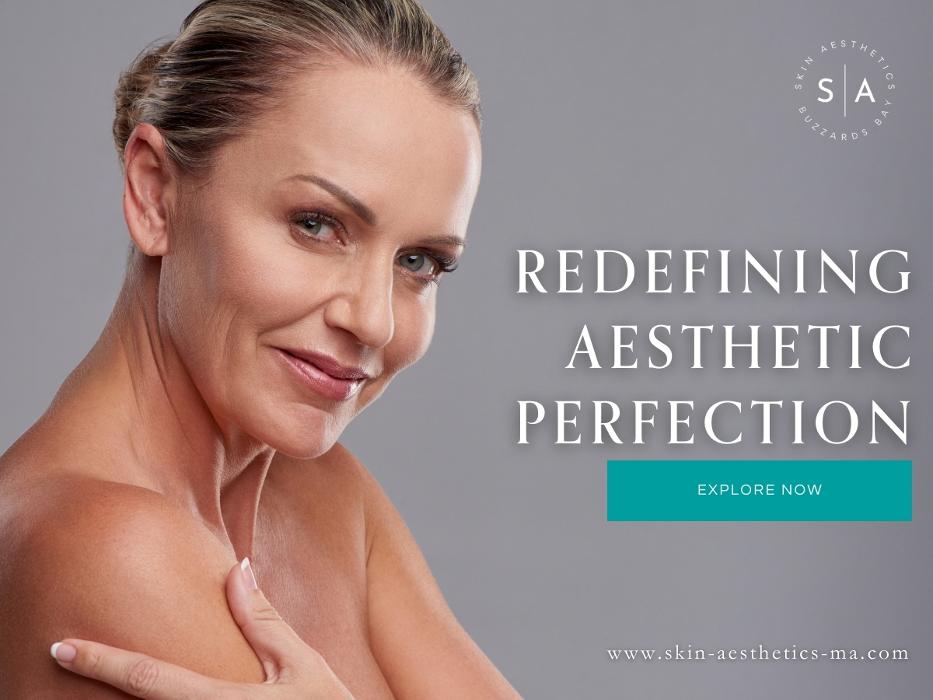 Skin Aesthetics - Buzzards Bay, MA