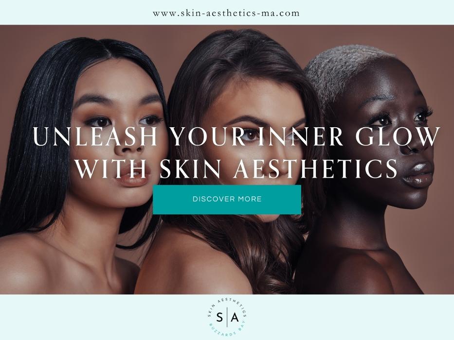 Skin Aesthetics - Buzzards Bay, MA