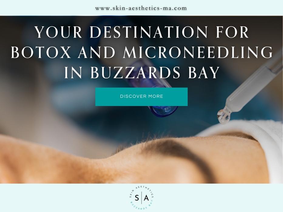 Skin Aesthetics - Buzzards Bay, MA