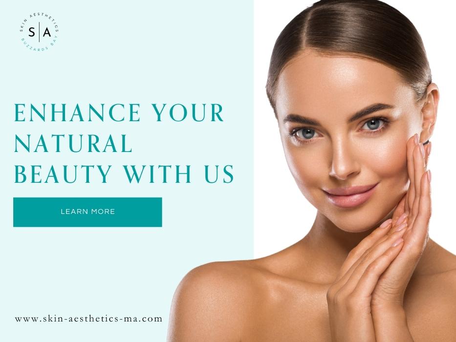Skin Aesthetics - Buzzards Bay, MA