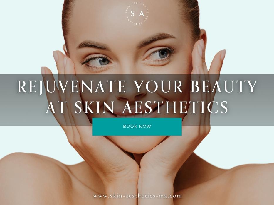Skin Aesthetics - Buzzards Bay, MA