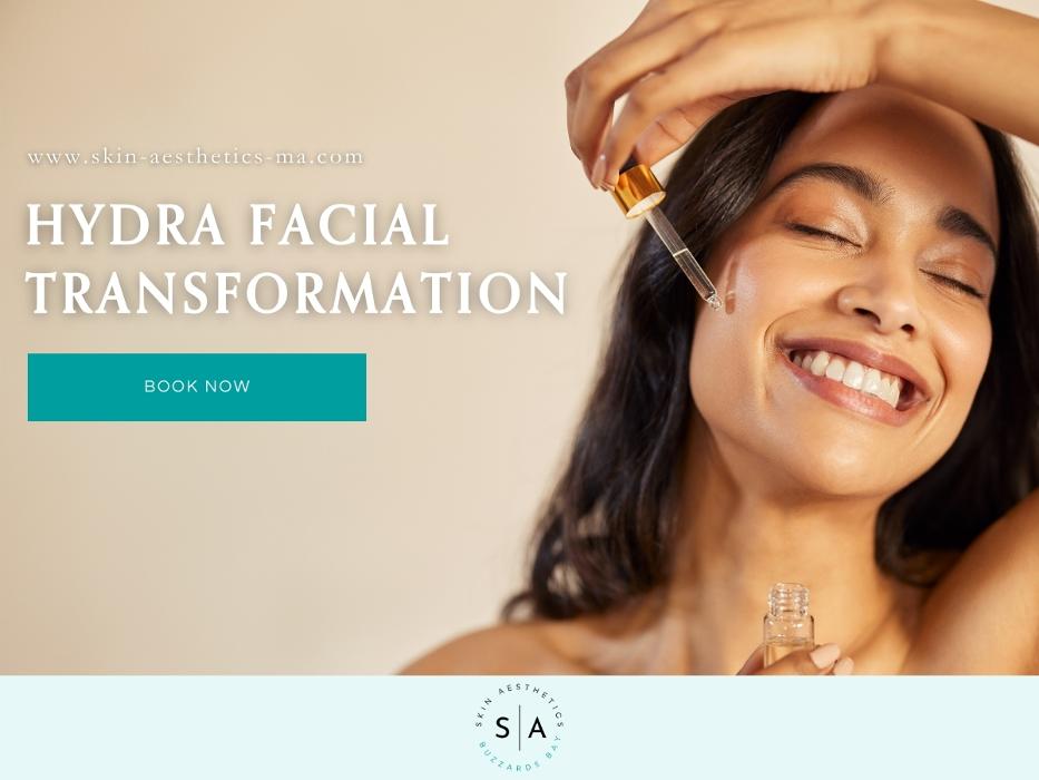 Skin Aesthetics - Buzzards Bay, MA