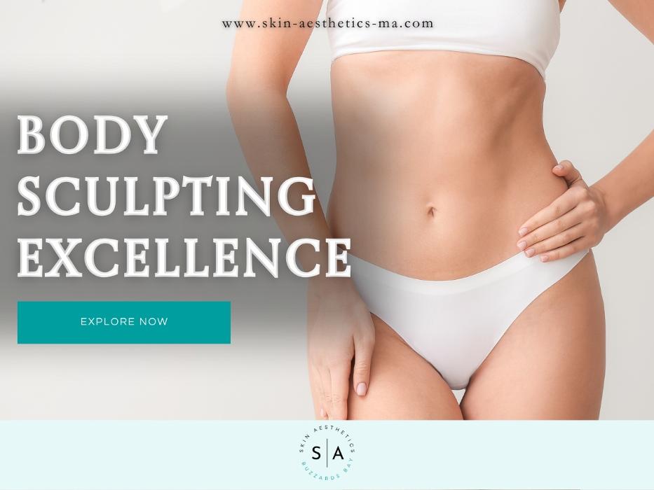 Skin Aesthetics - Buzzards Bay, MA