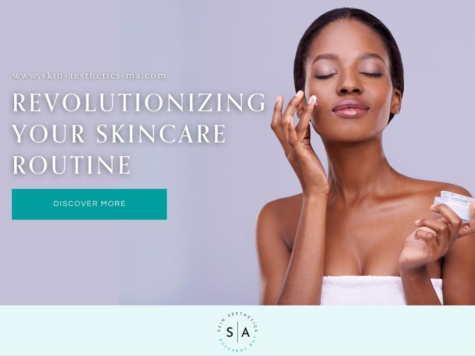 Skin Aesthetics - Buzzards Bay, MA