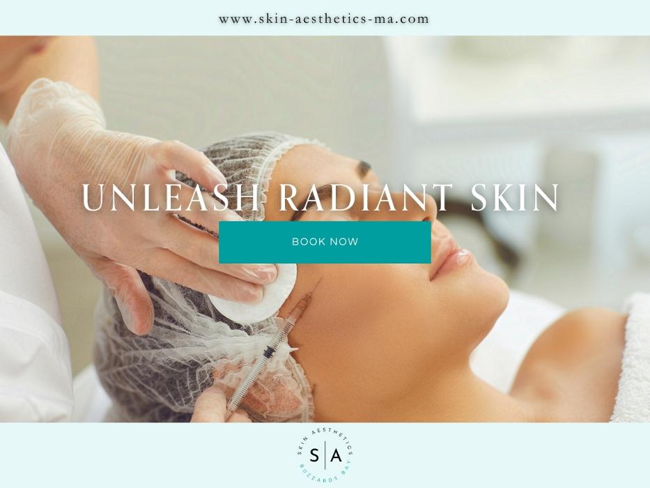 Skin Aesthetics - Buzzards Bay, MA