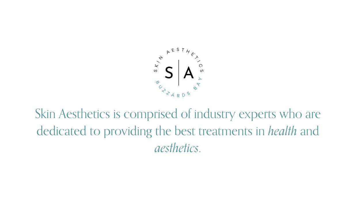 Skin Aesthetics - Buzzards Bay, MA