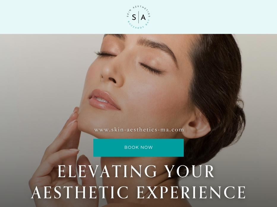 Skin Aesthetics - Buzzards Bay, MA