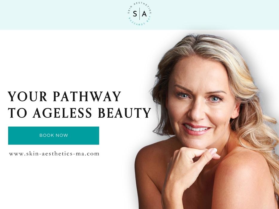 Skin Aesthetics - Buzzards Bay, MA