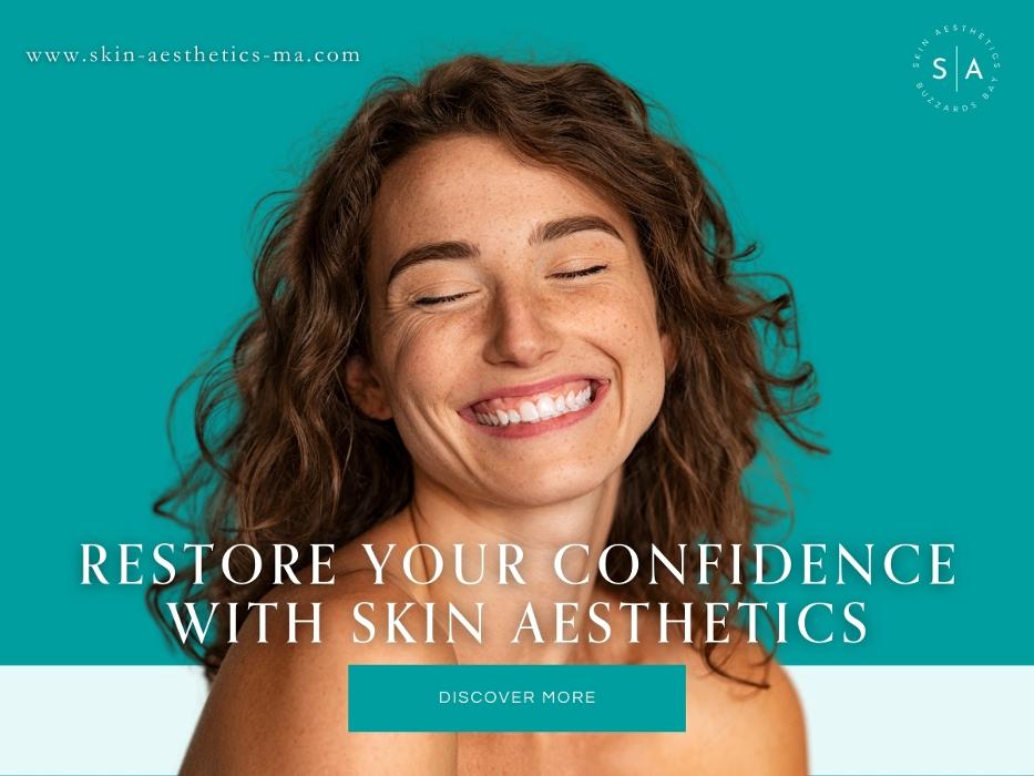Skin Aesthetics - Buzzards Bay, MA