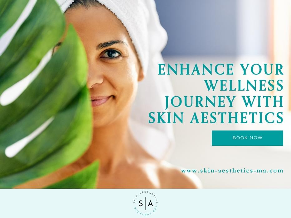 Skin Aesthetics - Buzzards Bay, MA
