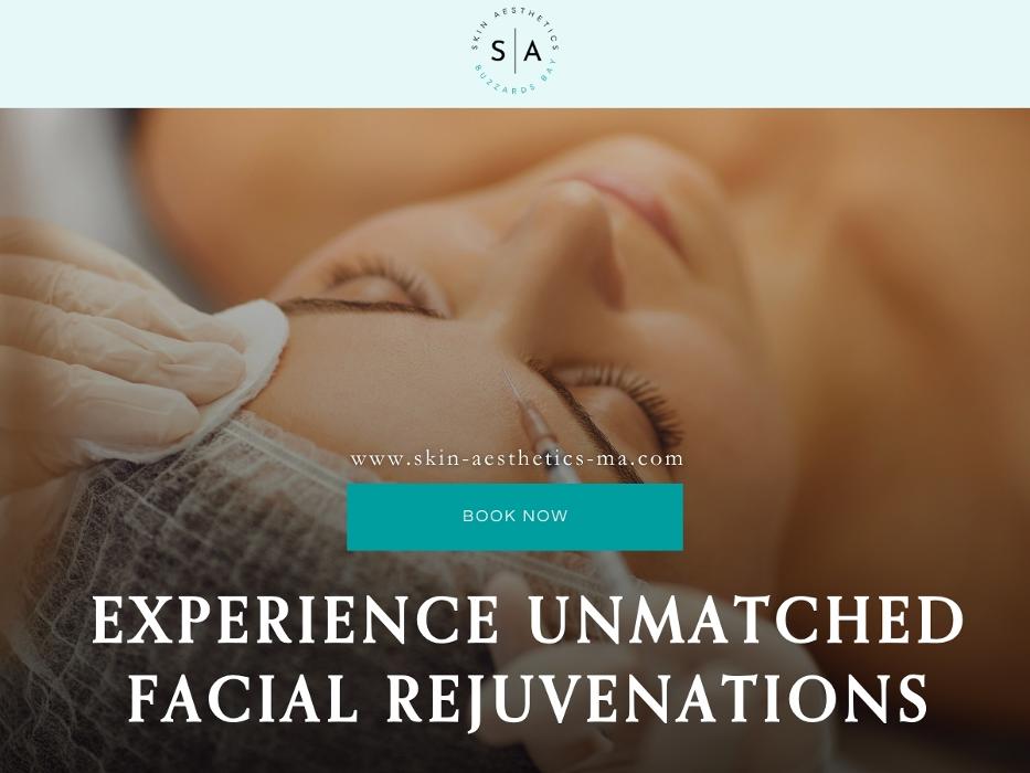 Skin Aesthetics - Buzzards Bay, MA