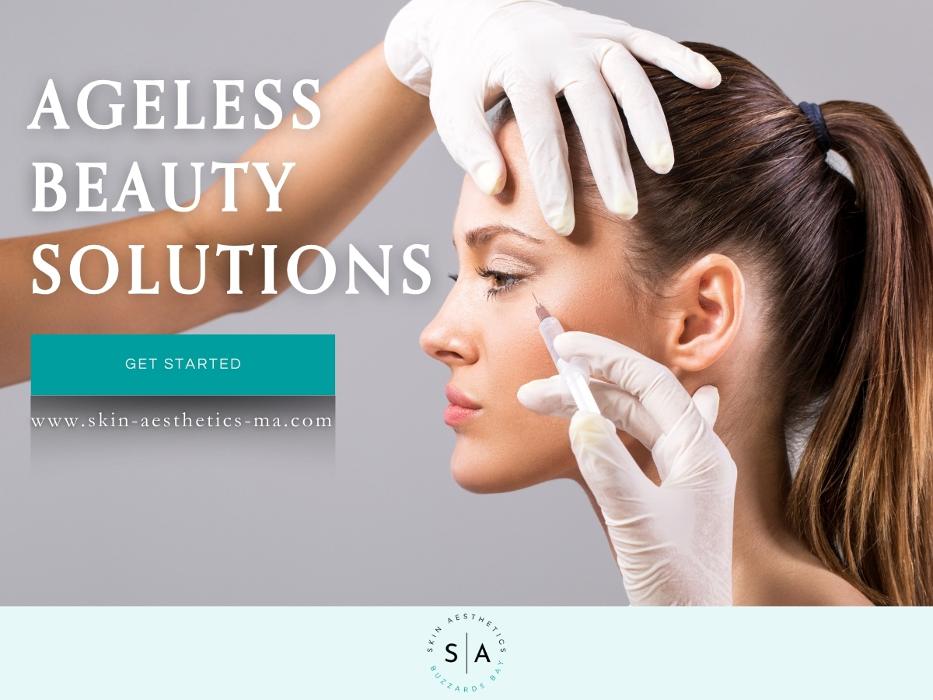 Skin Aesthetics - Buzzards Bay, MA