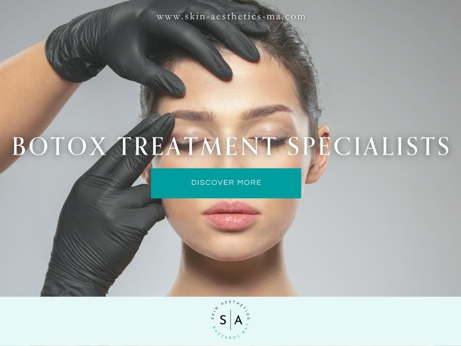 Skin Aesthetics - Buzzards Bay, MA