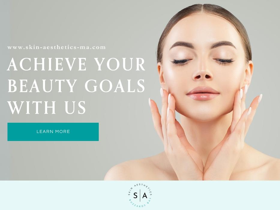 Skin Aesthetics - Buzzards Bay, MA
