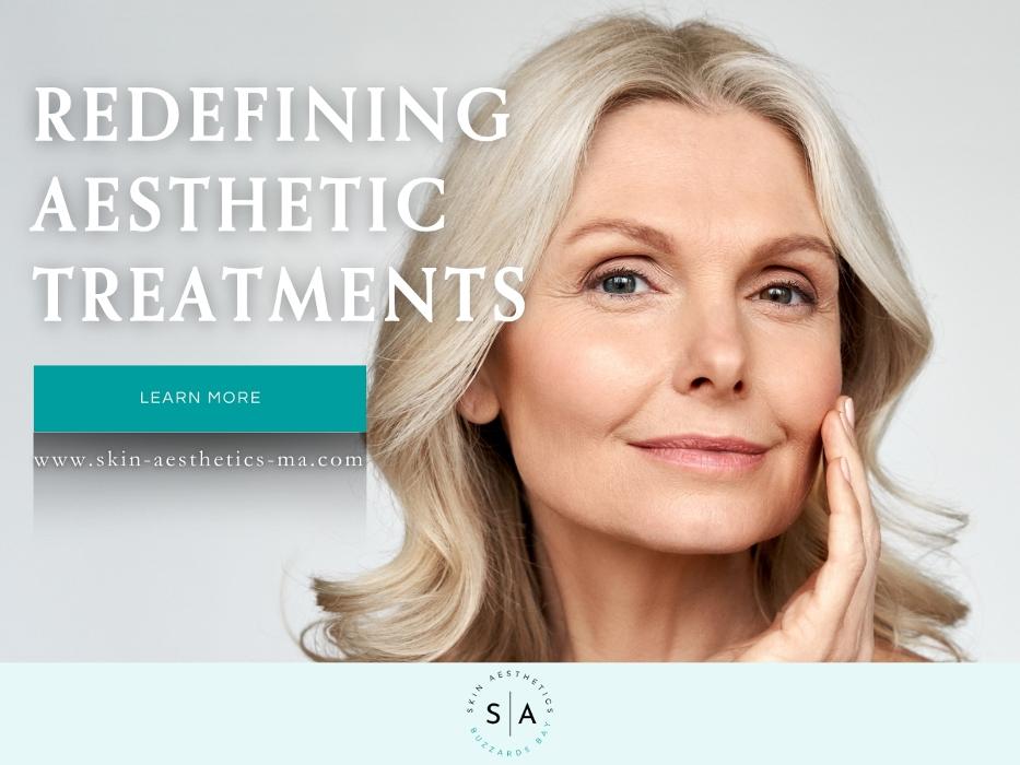 Skin Aesthetics - Buzzards Bay, MA