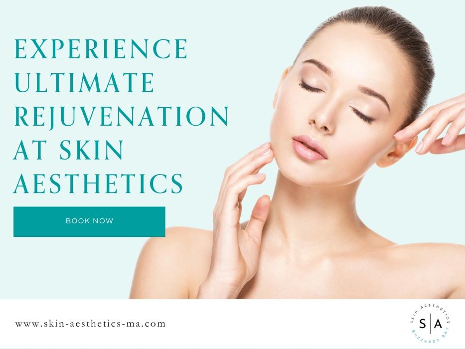 Skin Aesthetics - Buzzards Bay, MA
