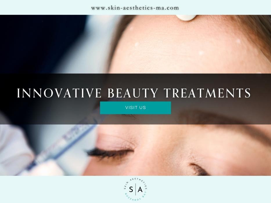 Skin Aesthetics - Buzzards Bay, MA