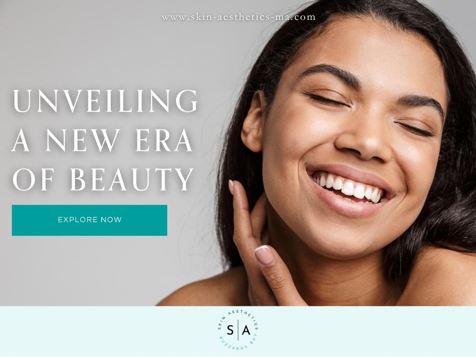 Skin Aesthetics - Buzzards Bay, MA