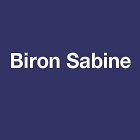 Biron Sabine médecin généraliste