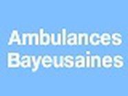 Ambulances Bayeusaines urgences médicales
