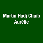 Martin Hadj Chaib Aurélie médecin généraliste homéopathe