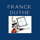 Duthe Franck SARL dépannage de serrurerie, serrurier