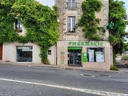 Pharmacie du Bourg pharmacie