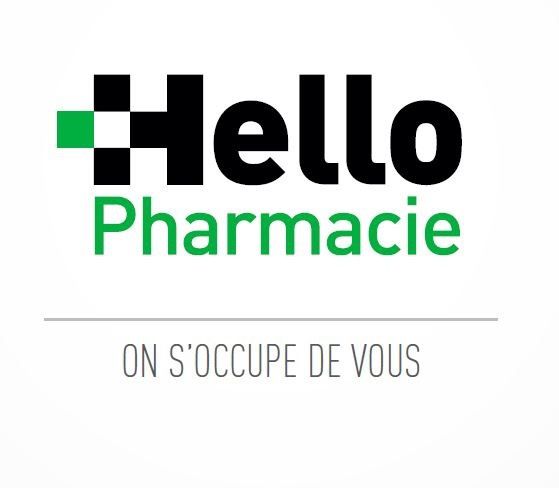 Pharmacie De L'Escale Blanche