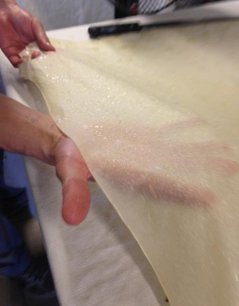 Les Saveurs De Giram chocolaterie et confiserie (détail)