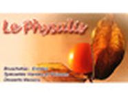 Le Physalis