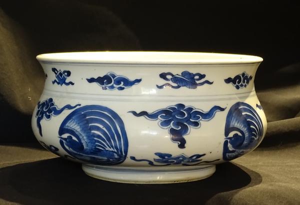 Philippe Charles Meubles, articles de décoration