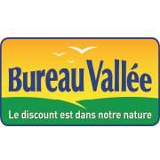 BUREAU Vallée mobilier de bureau (commerce)