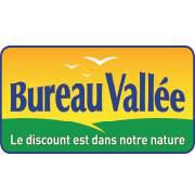 BUREAU Vallée entrepôt et magasin général