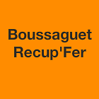 Boussaguet Recup'Fer