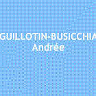 Busicchia Guillotin Andrée psychologue
