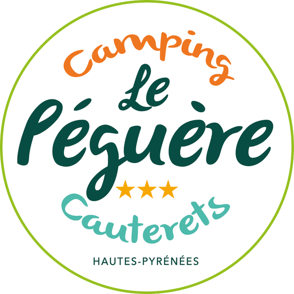 Camping Le Peguere camping